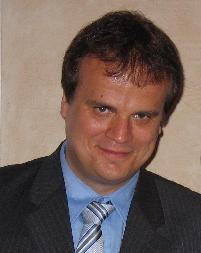 Prof. Dr.-Ing. Darius Burschka
