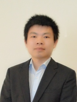 Dr. rer. nat. Guang Chen