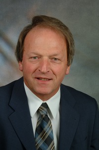 Prof. Dr.-Ing. Gerd Hirzinger
