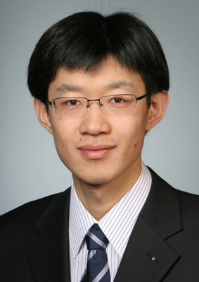 M.Sc. Jia Huang