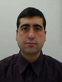 Giorgio Panin, Ph.D.