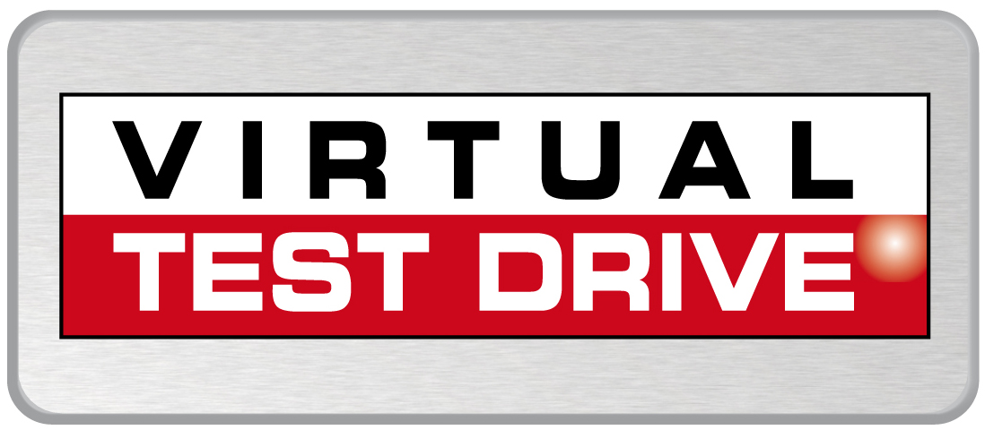 Virtual Test Drive