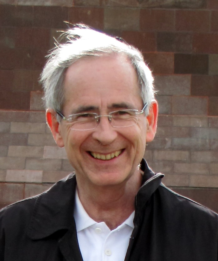 Dr.-Ing. Gerhard Schrott